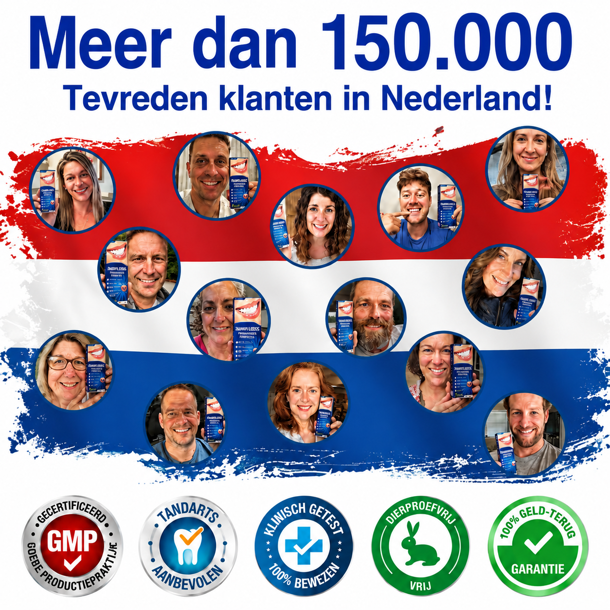 🎁 Bespaar 50% bij een tweede exemplaar