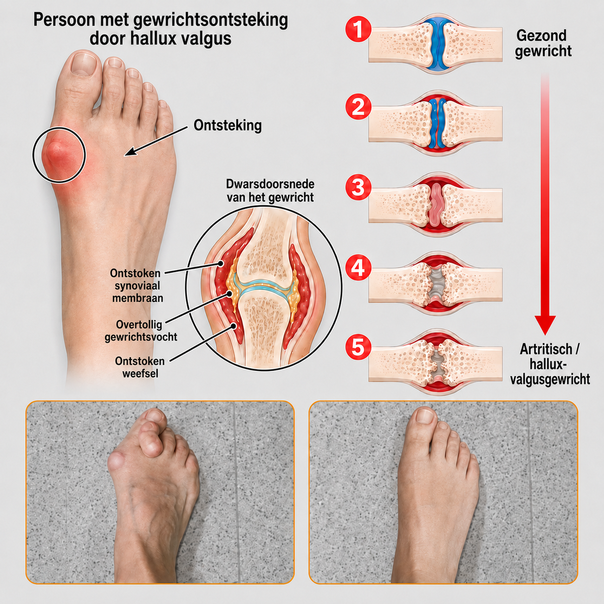 🏅Natravor® Relief Botanical Bunion Comfort Patcht👠💃（Physical Stretch Support + Botanical Comfort Formula)c