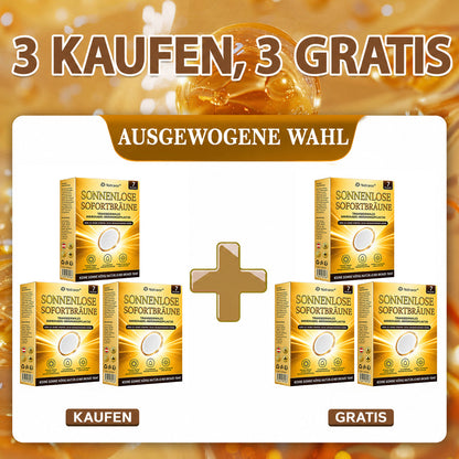 ⭐ 𝗡𝗮𝘁𝗿𝗮𝘃𝗼𝗿® Micronaald-bruiningspleisters: Natuurlijke bronzen glow zonder UV & DHA