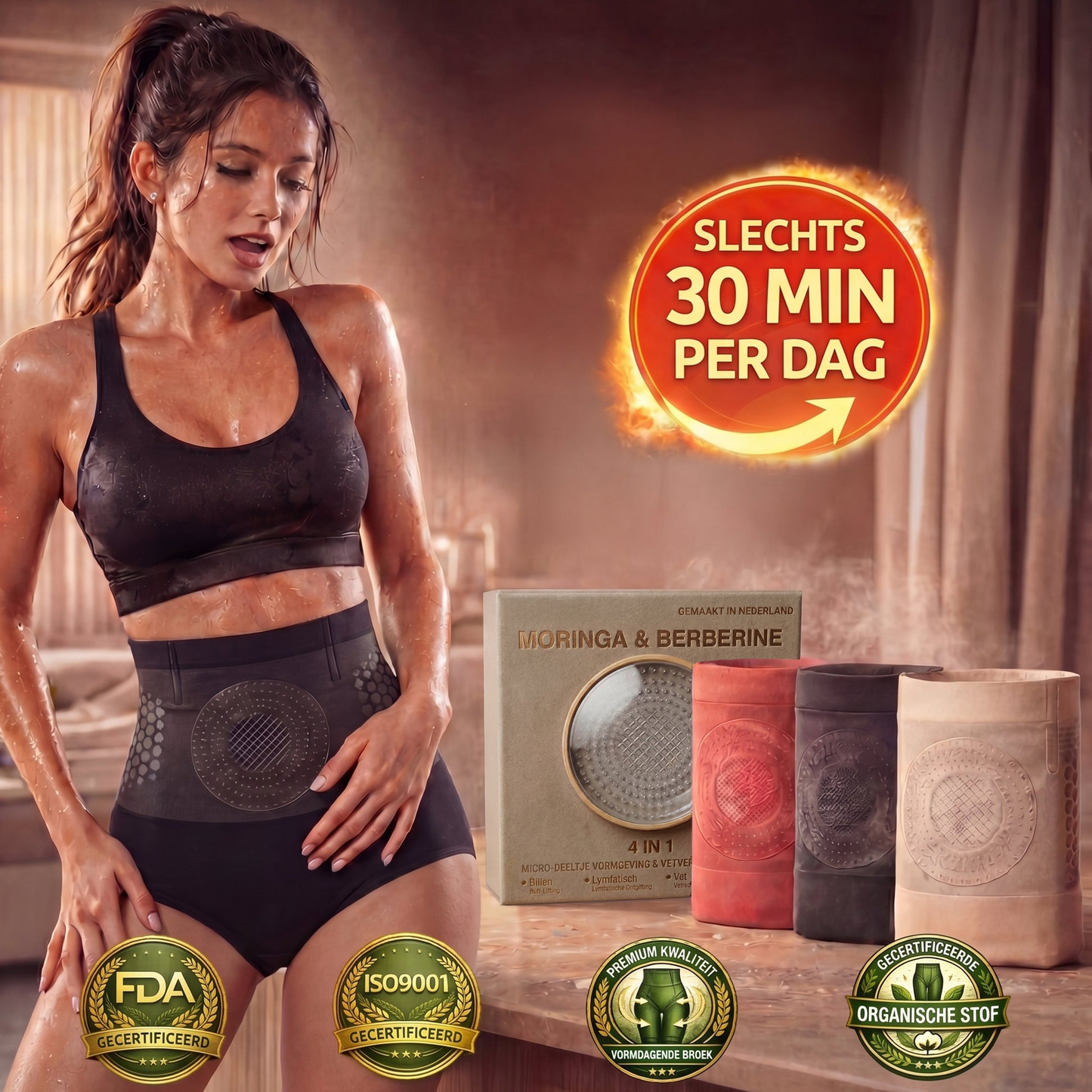 🎁 Ontvang 50% korting wanneer je een tweede exemplaar toevoegt