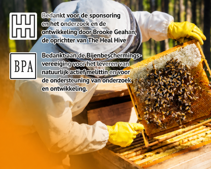 🦷🦷🦷𝐍𝐚𝐭𝐫𝐚𝐯𝐨𝐫® VioCore Bee Venom Gingivitis & Periodontitis Treatment Toothpaste