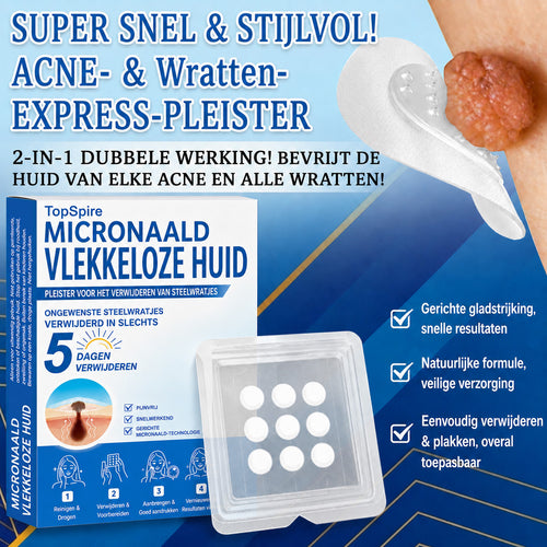 🔥 🎁 50% korting op je tweede exemplaar