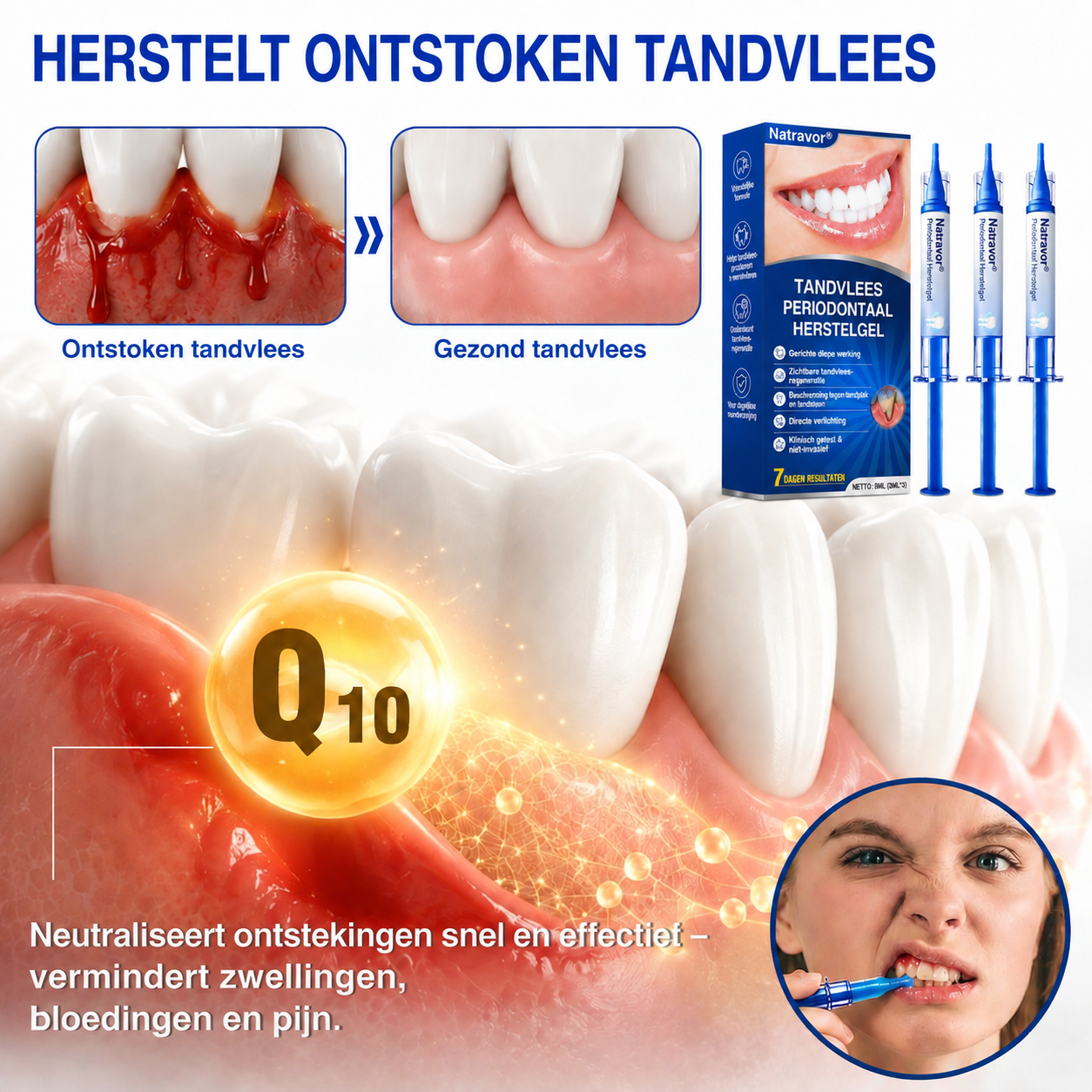 🎁 Bespaar 50% bij een tweede exemplaar