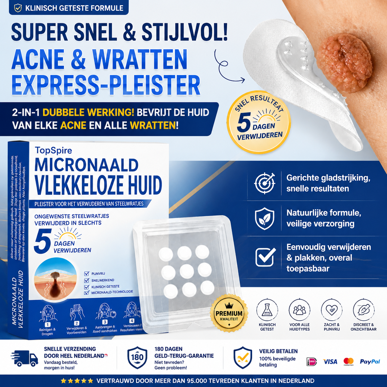 🎁 Bespaar 50% bij een tweede exemplaar